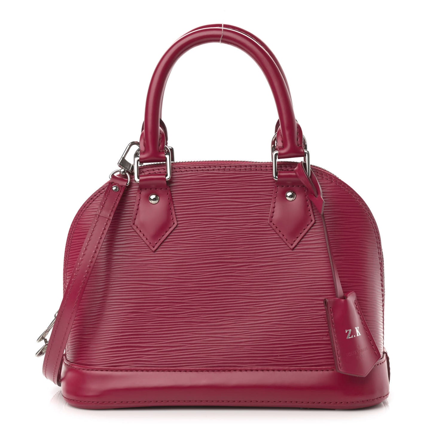 Epi Alma BB Fuchsia