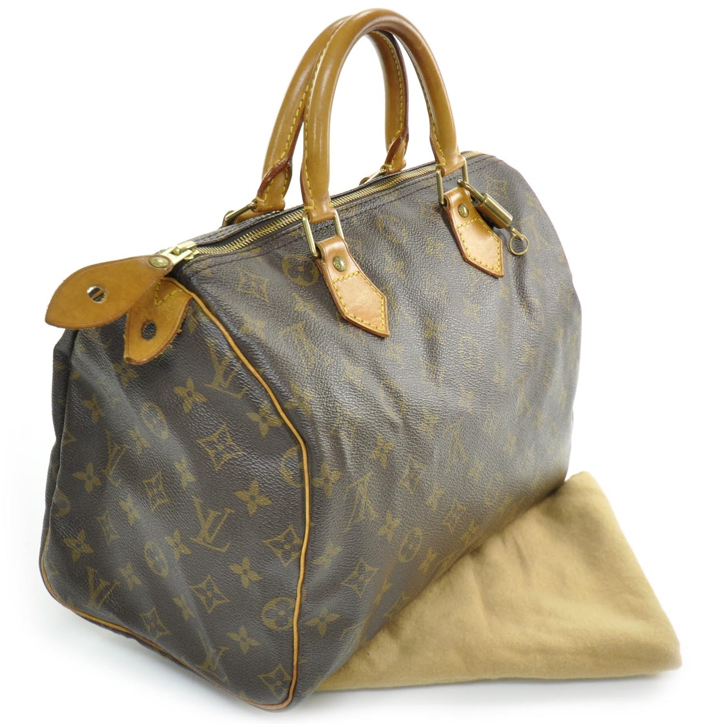 Monogram Speedy 30