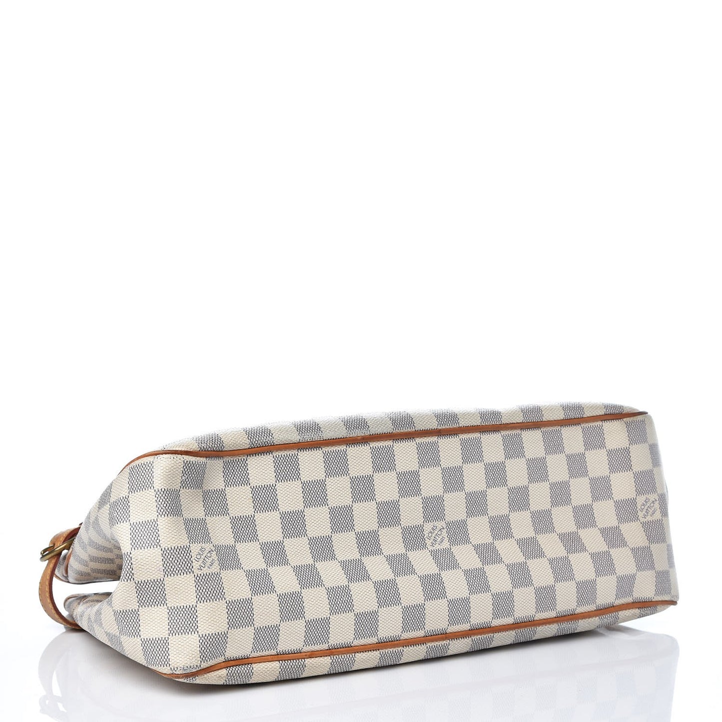 Damier Azur Batignolles Horizontal