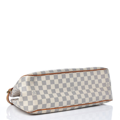 Louis Vuitton Damier Azur Batignolles Horizontal 4 of 15