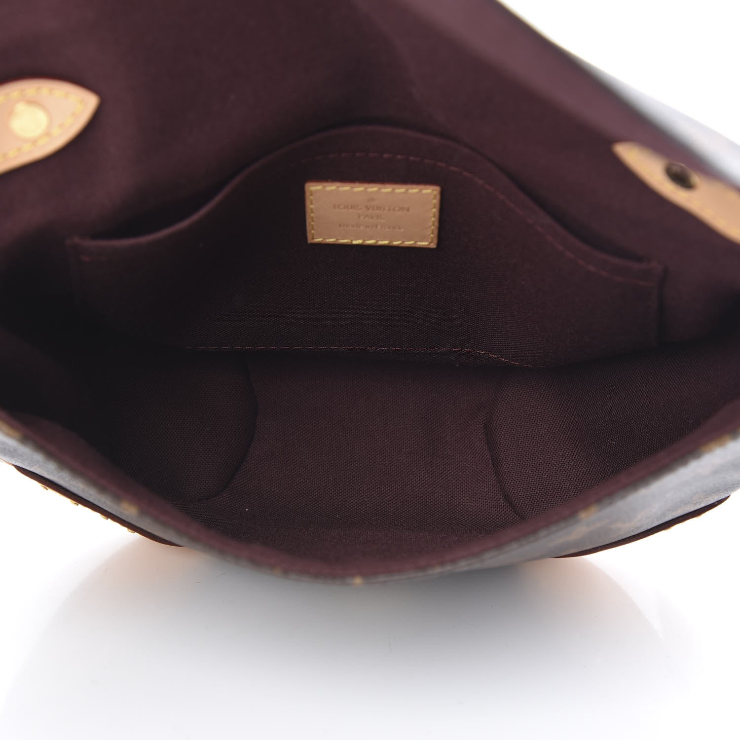 Louis Vuitton Monogram Saint Cloud 5 of 11