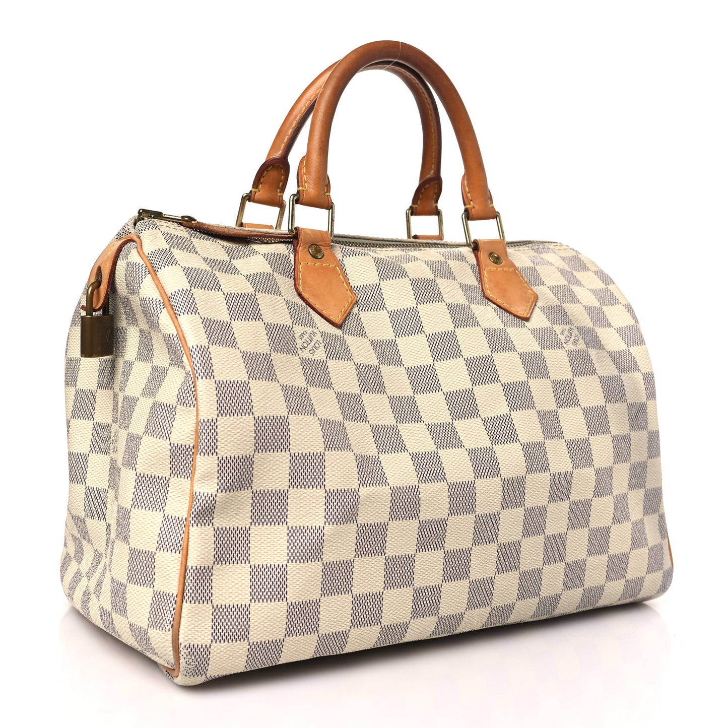 Damier Azur Speedy 30