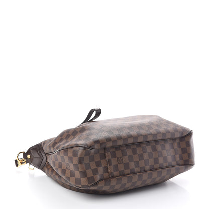 Louis Vuitton Damier Ebene Evora MM 5 of 10