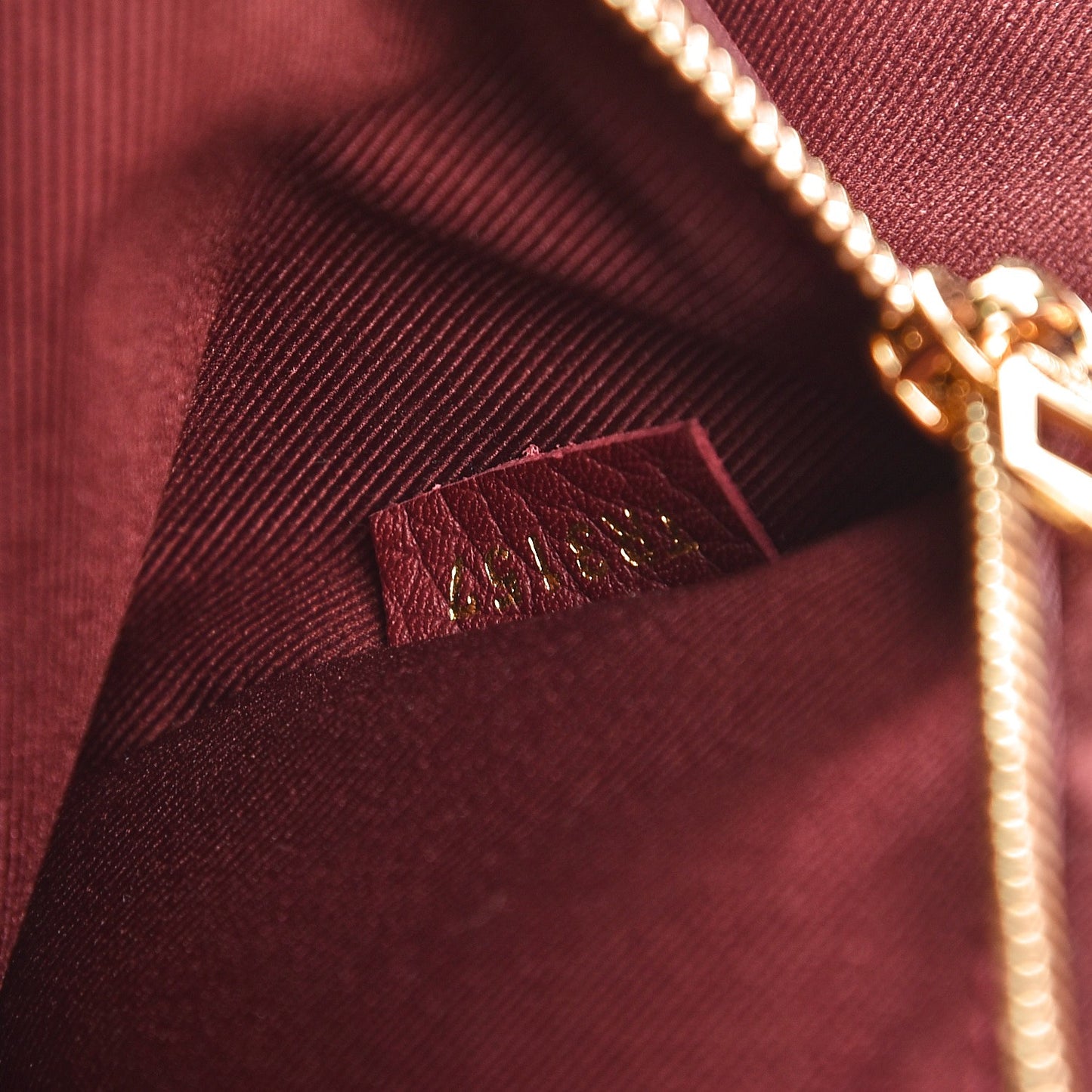Damier Ebene Bond Street Bordeaux