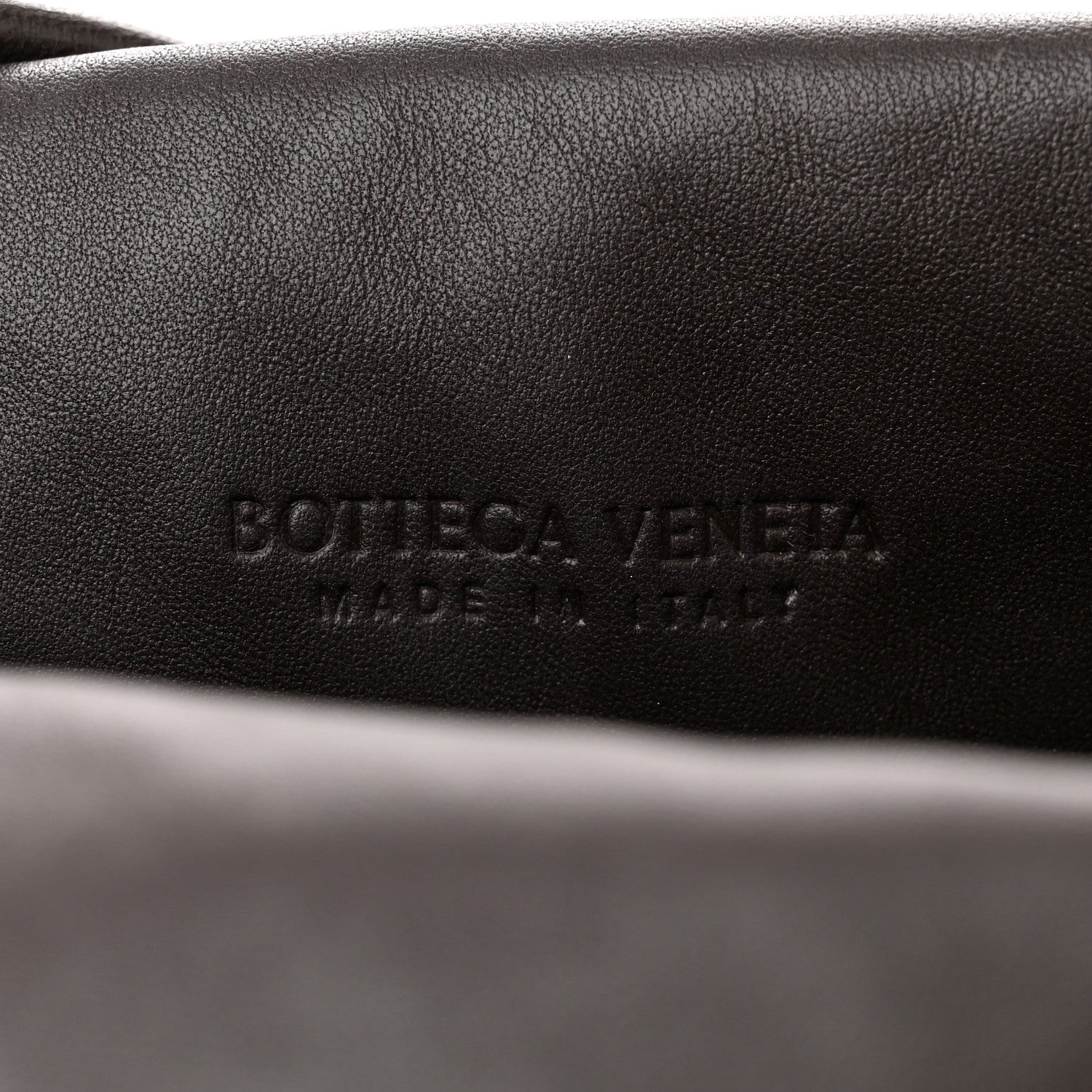 Bottega Veneta Nappa Intrecciato Small Knot Flap Crossbody Fondente 6 of 12
