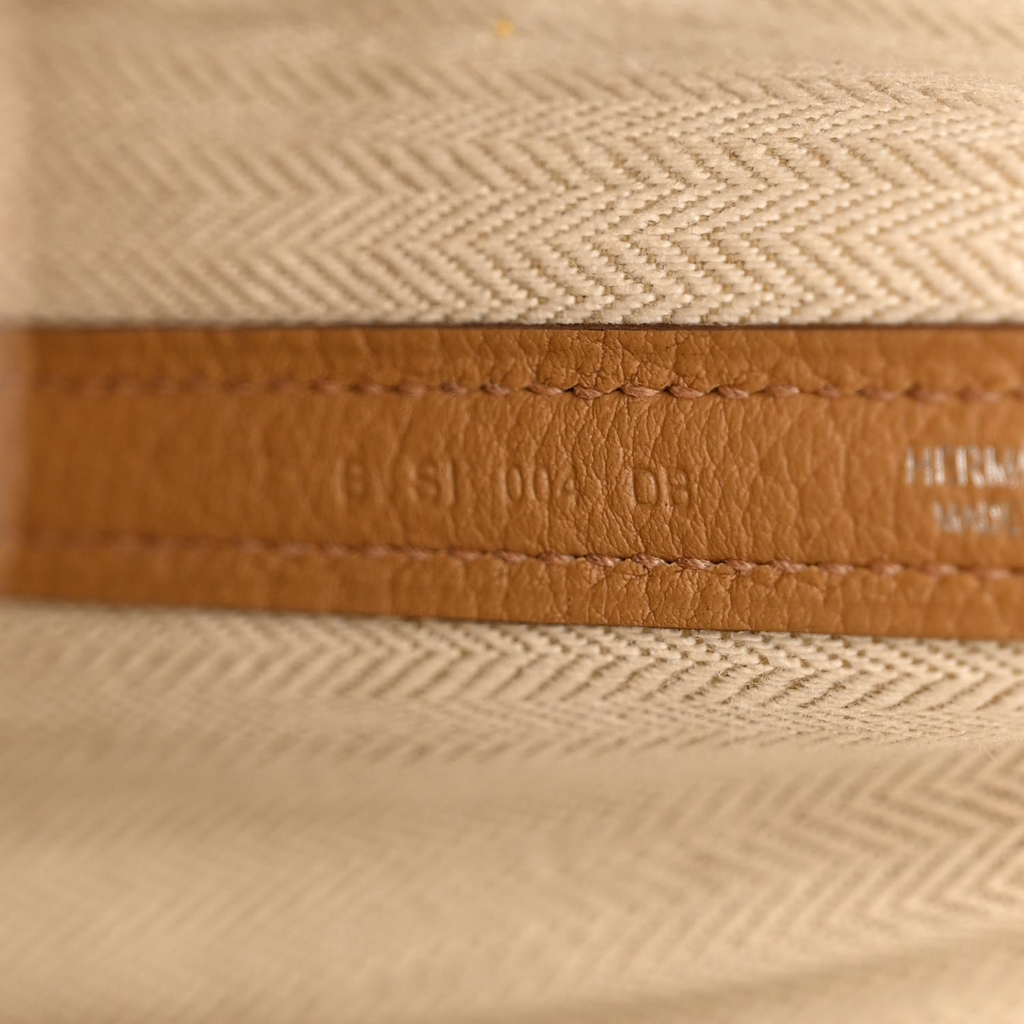 Negonda Garden Party 30 TPM Biscuit