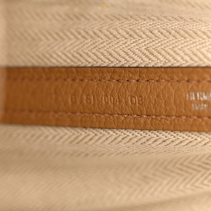 Hermes Negonda Garden Party 30 TPM Biscuit 7 of 10