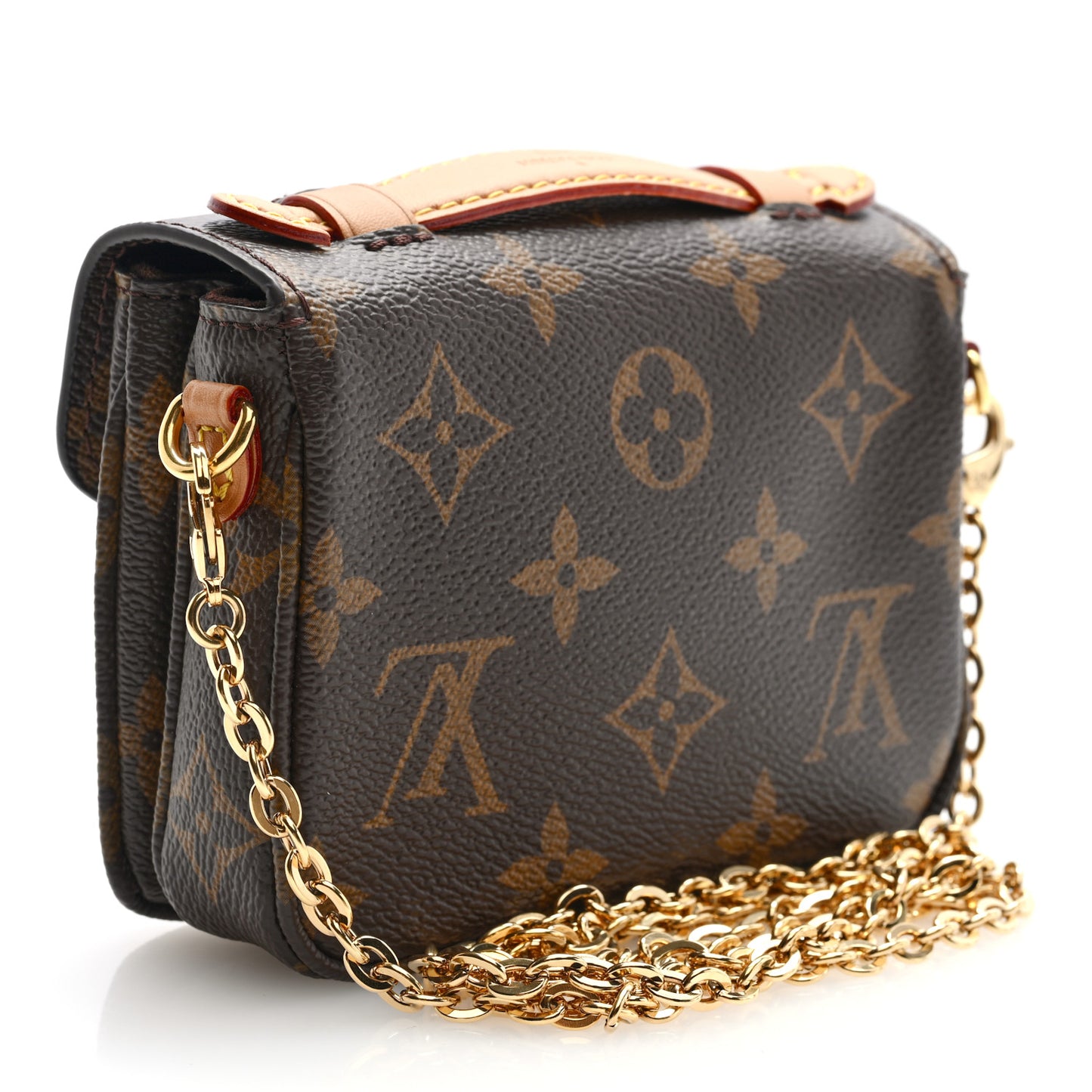 Monogram Micro Metis