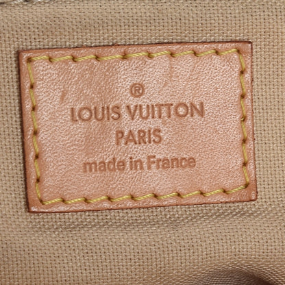 Louis Vuitton Damier Azur Siracusa PM 7 of 7