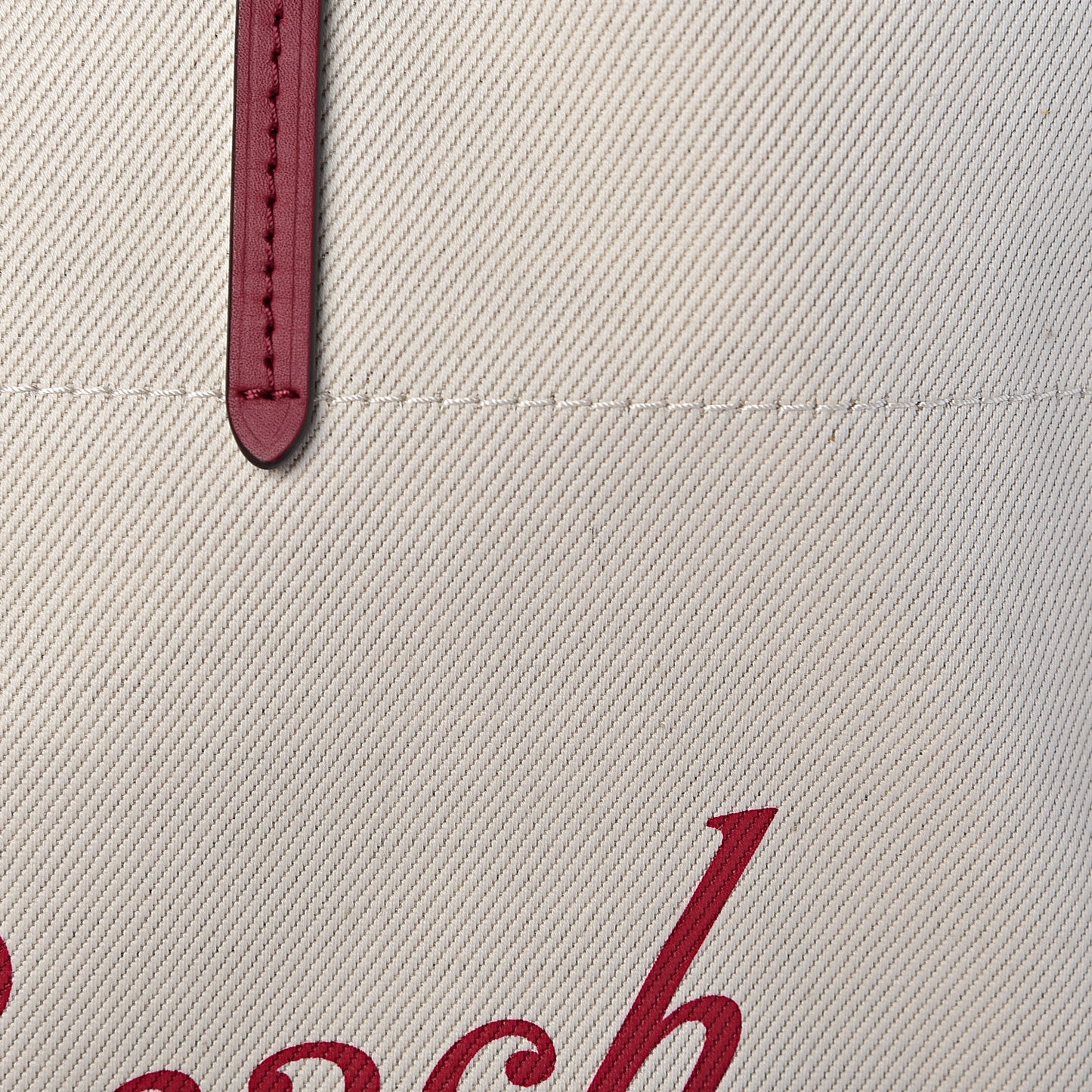 Articles de Voyage Palm Beach Cabas GM Fuchsia
