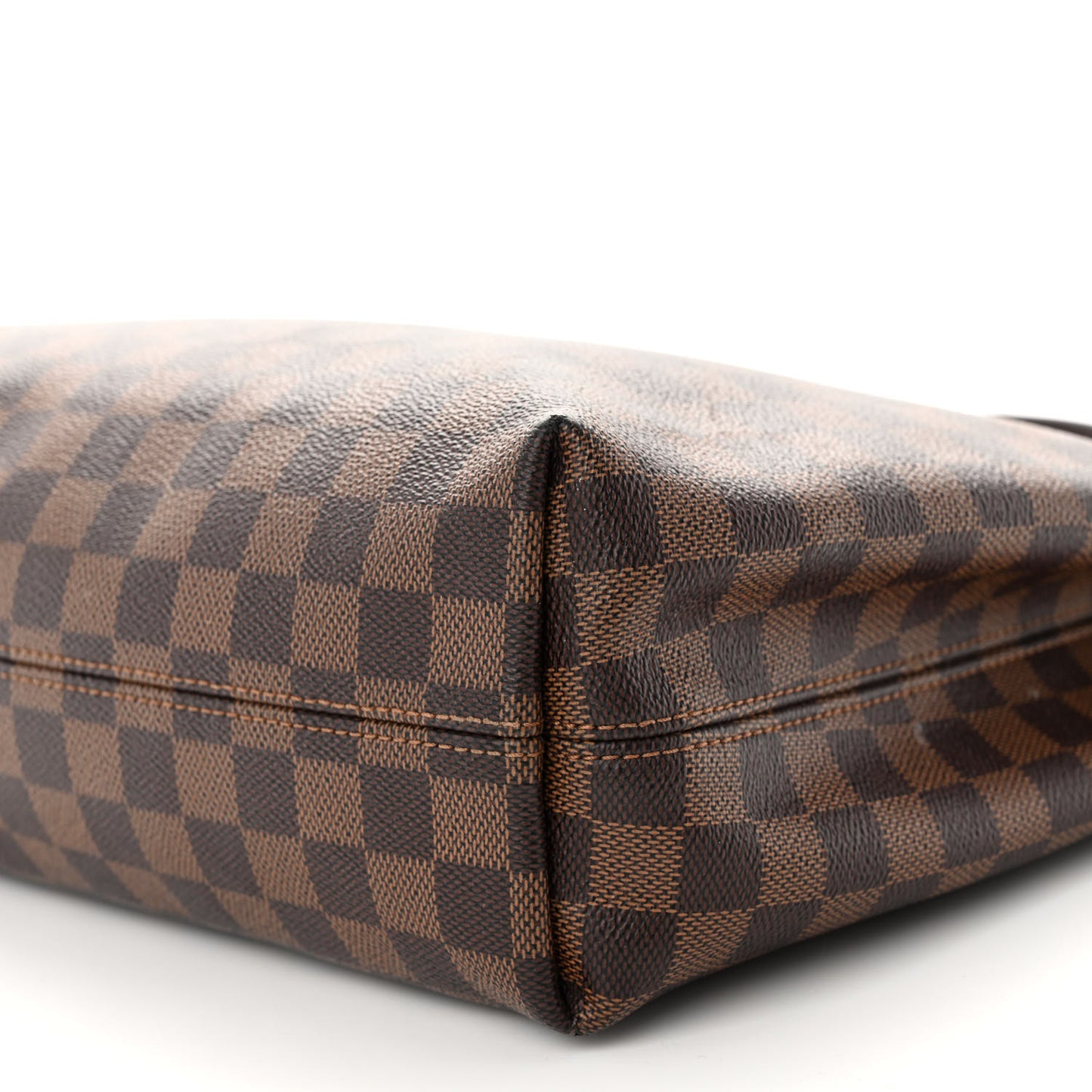 Damier Ebene Graceful PM