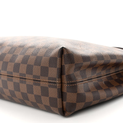 Louis Vuitton Damier Ebene Graceful PM 9 of 9