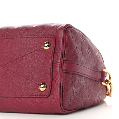 Louis Vuitton Empreinte Speedy Bandouliere 25 Aurore 16 of 17