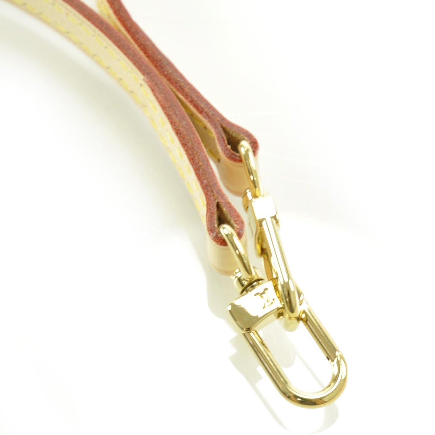 Vachetta Shoulder Strap
