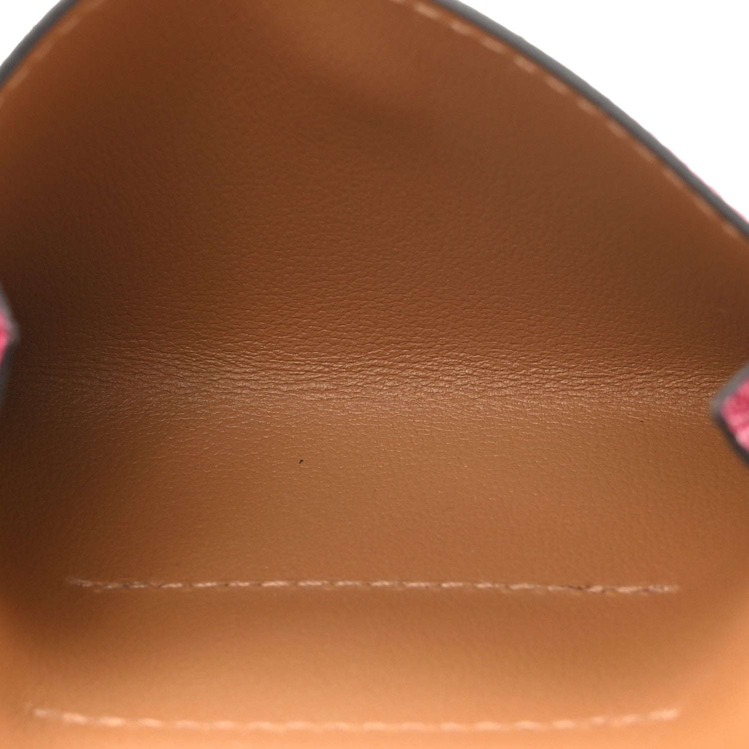 Hermes Epsom Kelly Pocket Belt Rose Mexico 7 of 8