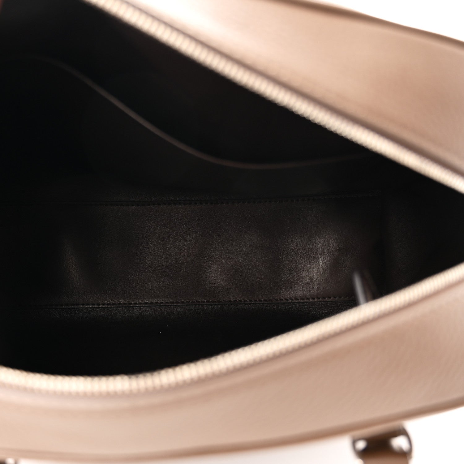 The Row Deerskin India 12 Dark Olive 5 of 9