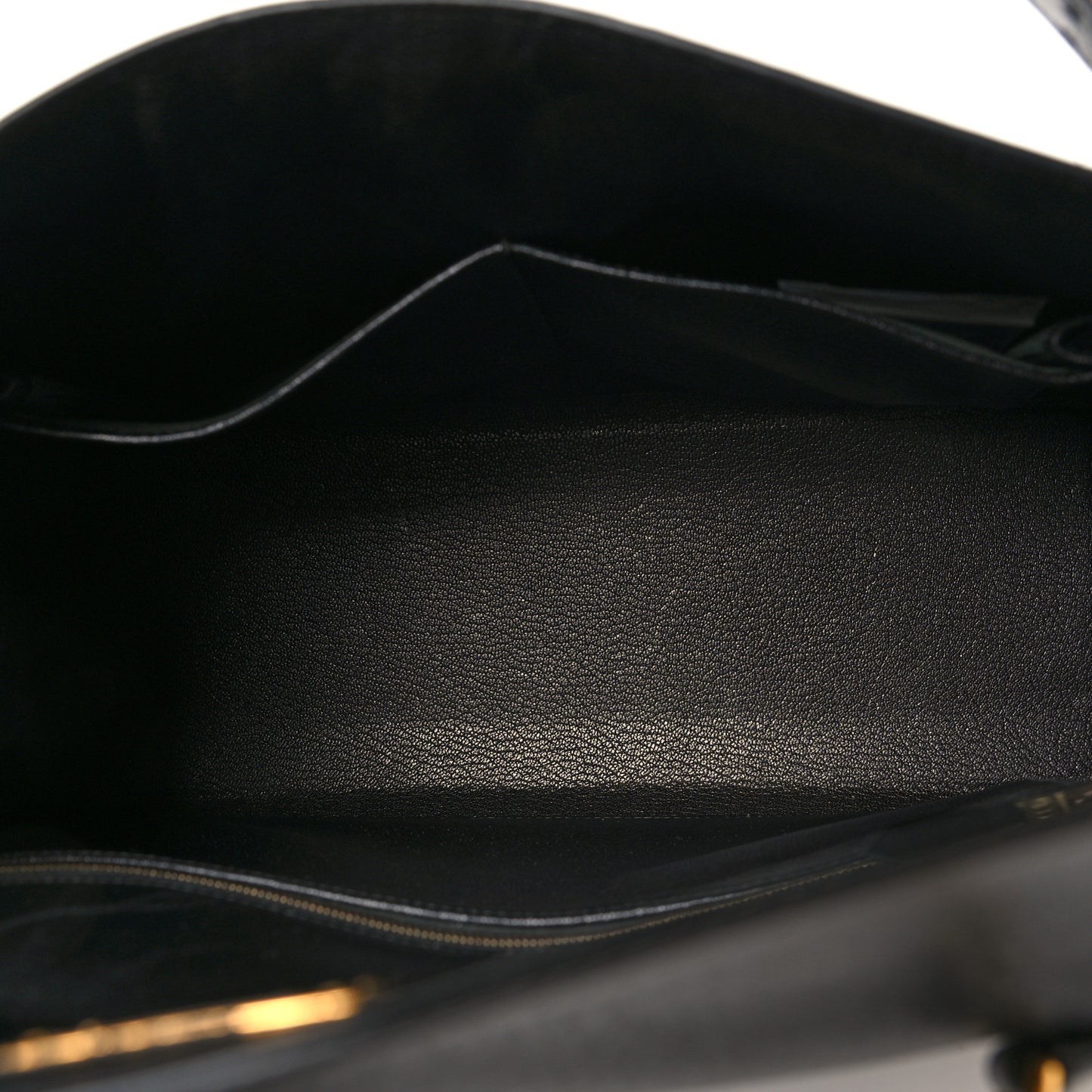 Box Kelly Sellier 32 Black