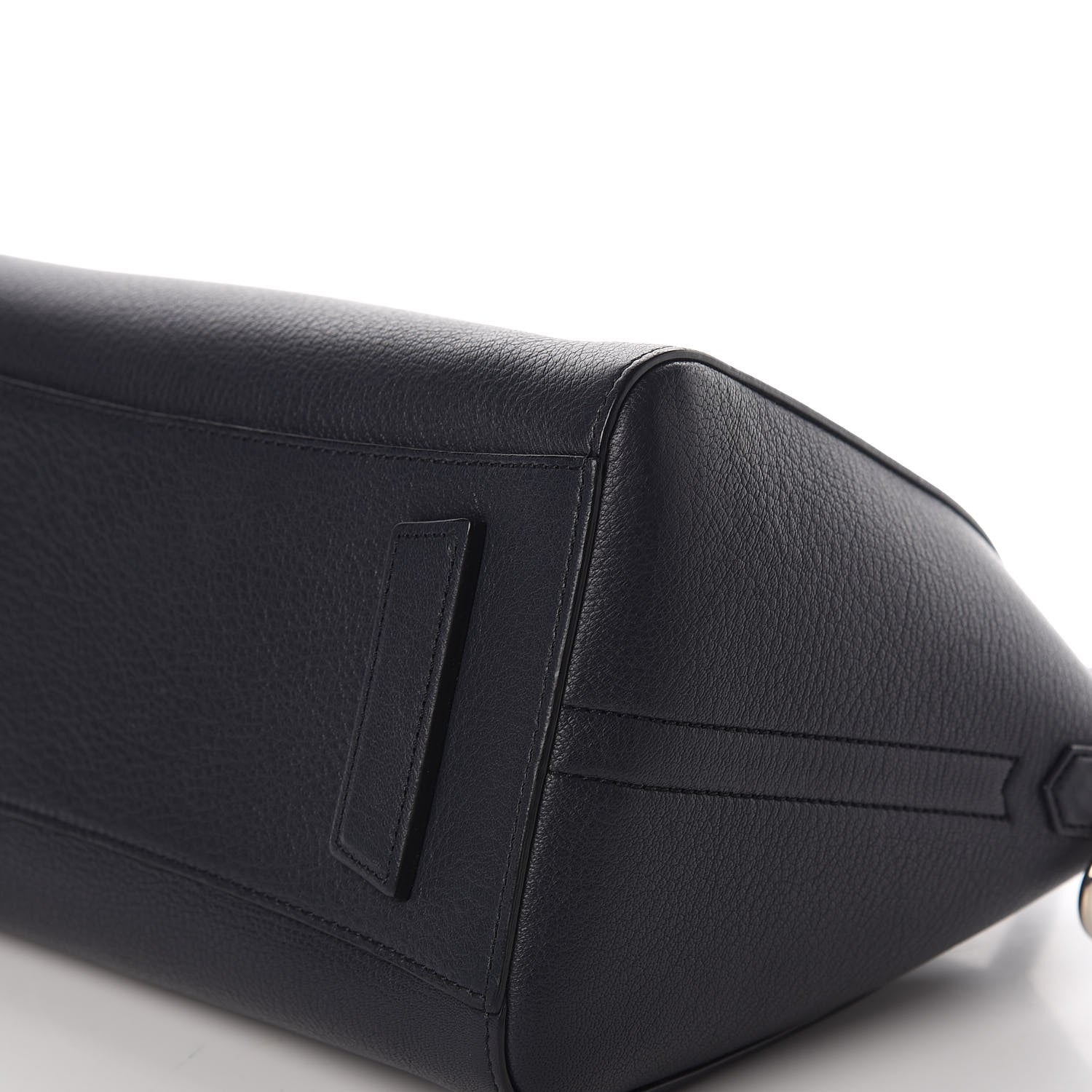 Givenchy Sugar Goatskin Small Antigona Navy 8 of 11