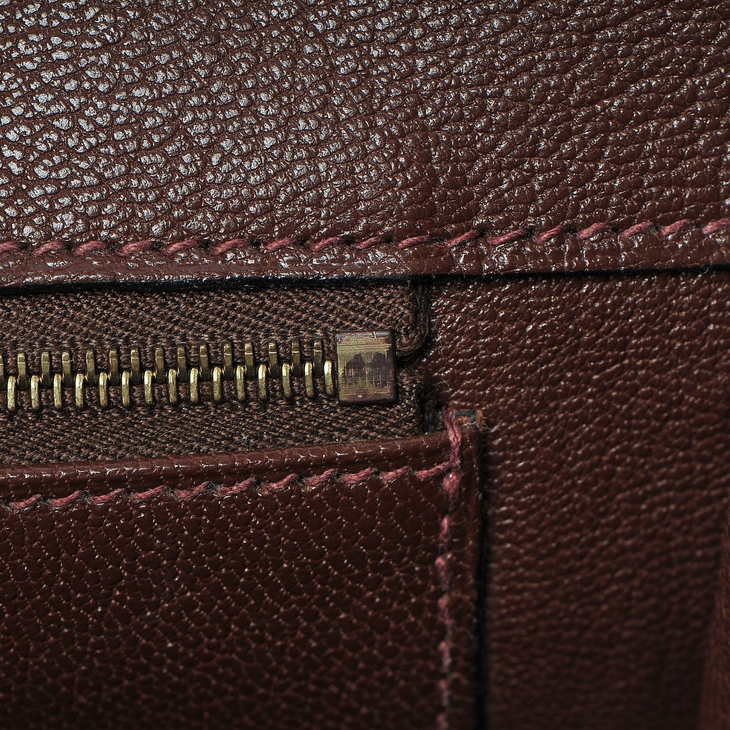 Ardennes Birkin 40 Noisette