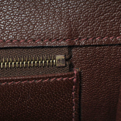 Hermes Ardennes Birkin 40 Noisette 9 of 41