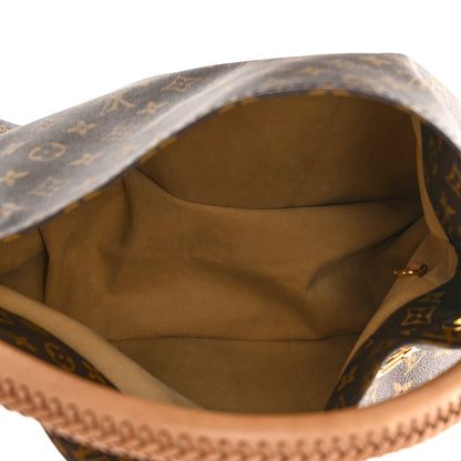 Louis Vuitton Monogram Artsy MM 5 of 10