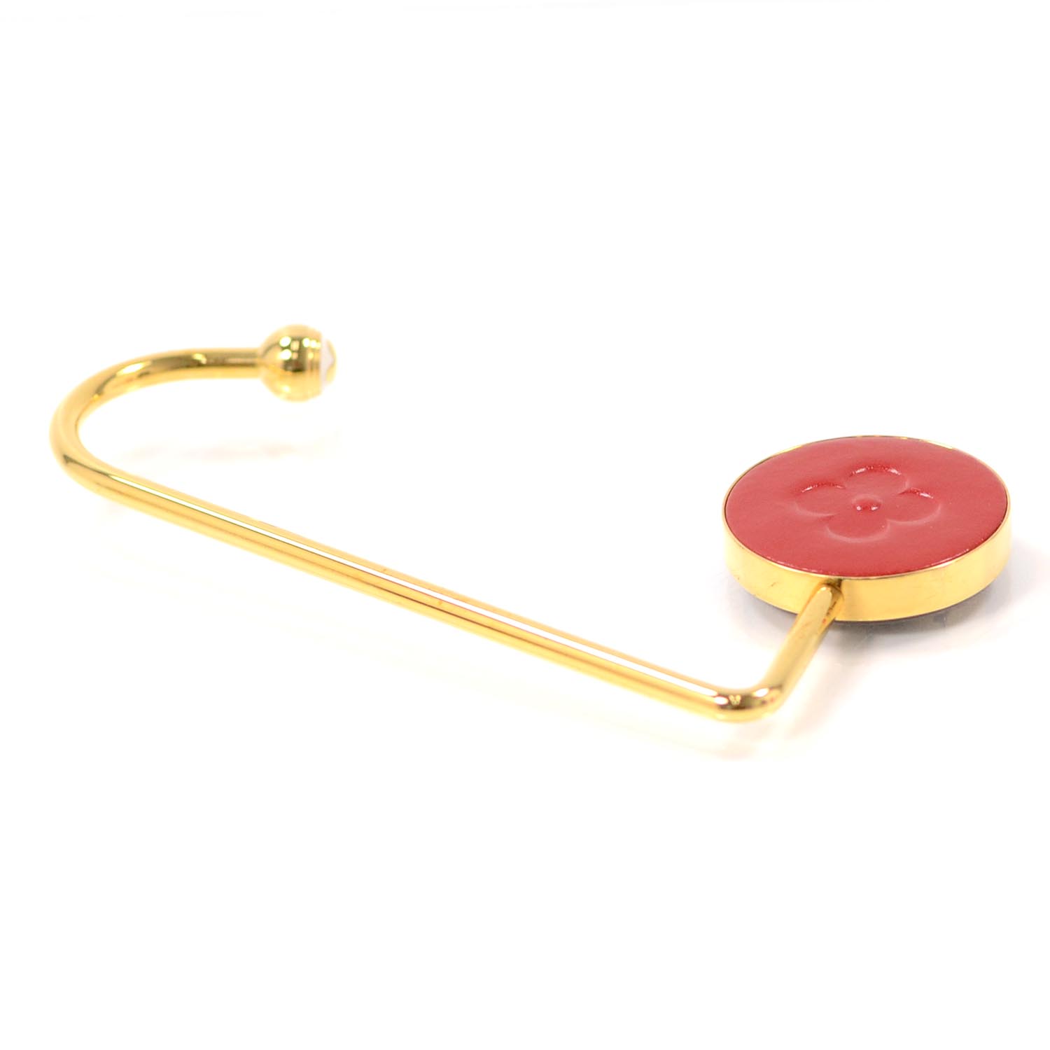 Louis Vuitton Bag Holder Purse Hook 1 of 4