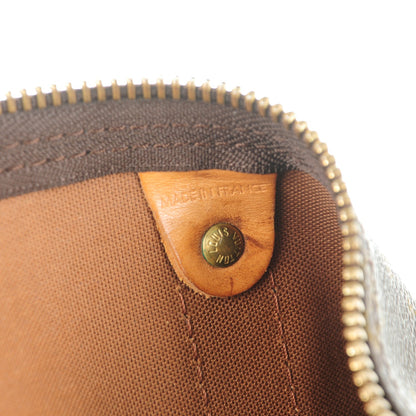 Louis Vuitton Monogram Keepall Bandouliere 50 7 of 11