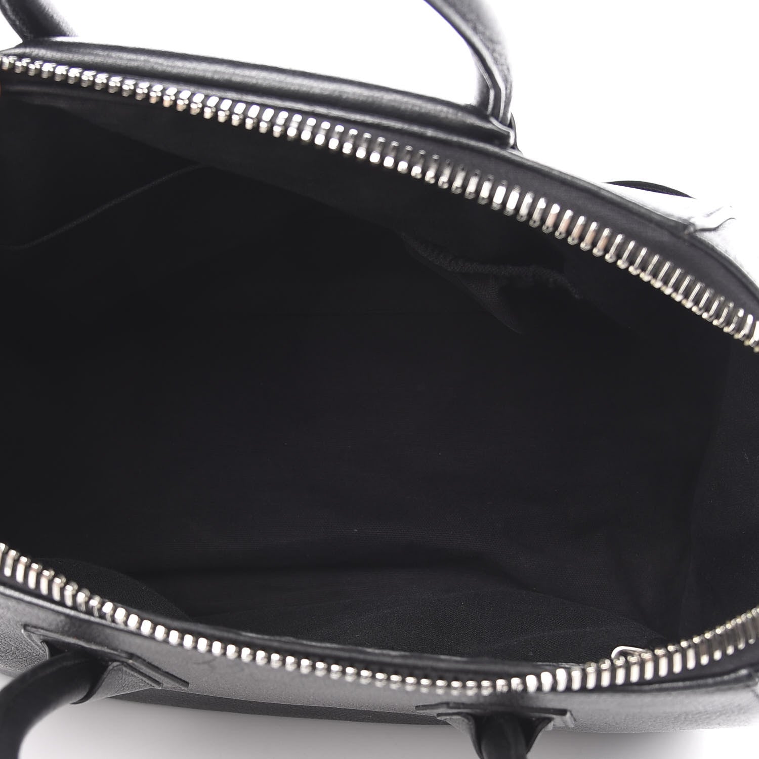 Givenchy Sugar Goatskin Medium Antigona Black 4 of 16