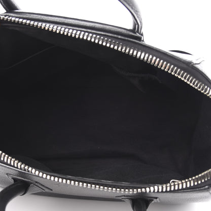 Givenchy Sugar Goatskin Medium Antigona Black 4 of 16