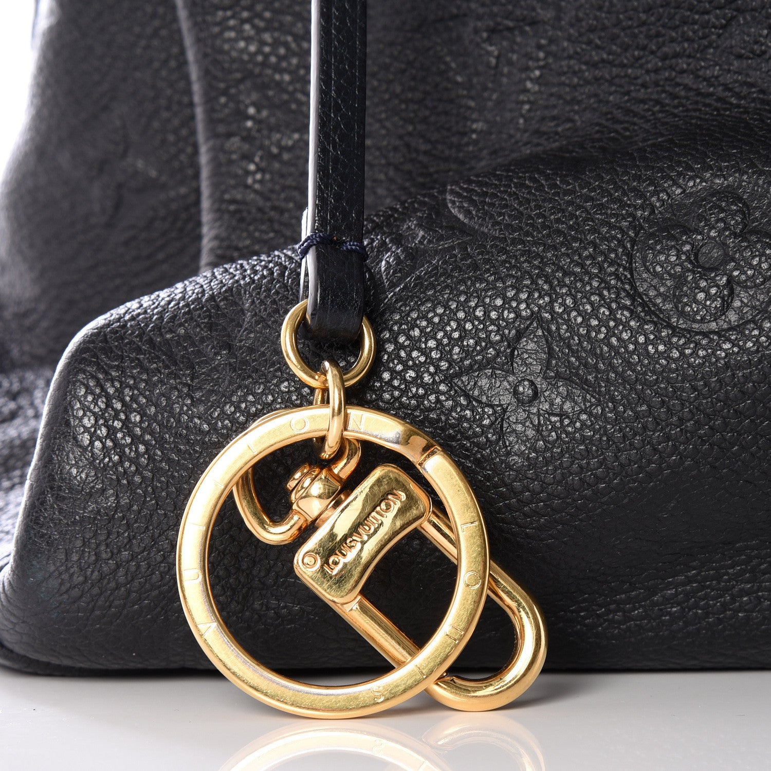 Louis Vuitton Empreinte Artsy MM Infini 13 of 14