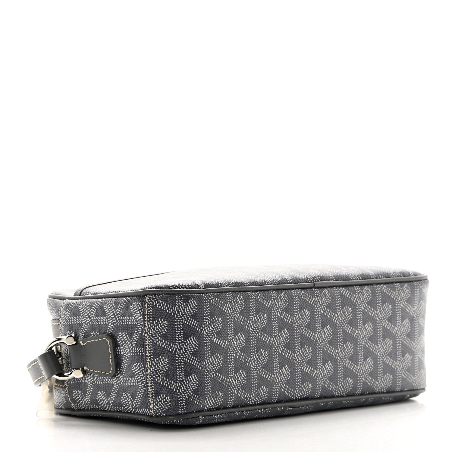 Goyard Goyardine Sac Cap Vert Grey 4 of 12