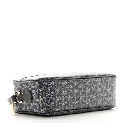 Goyard Goyardine Sac Cap Vert Grey 4 of 12