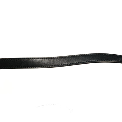 Hermes Box Kelly Sellier 28 Black 16 of 16