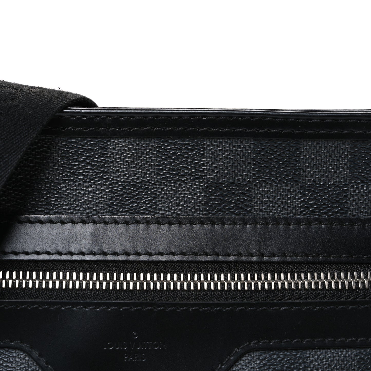 Damier Graphite Thomas