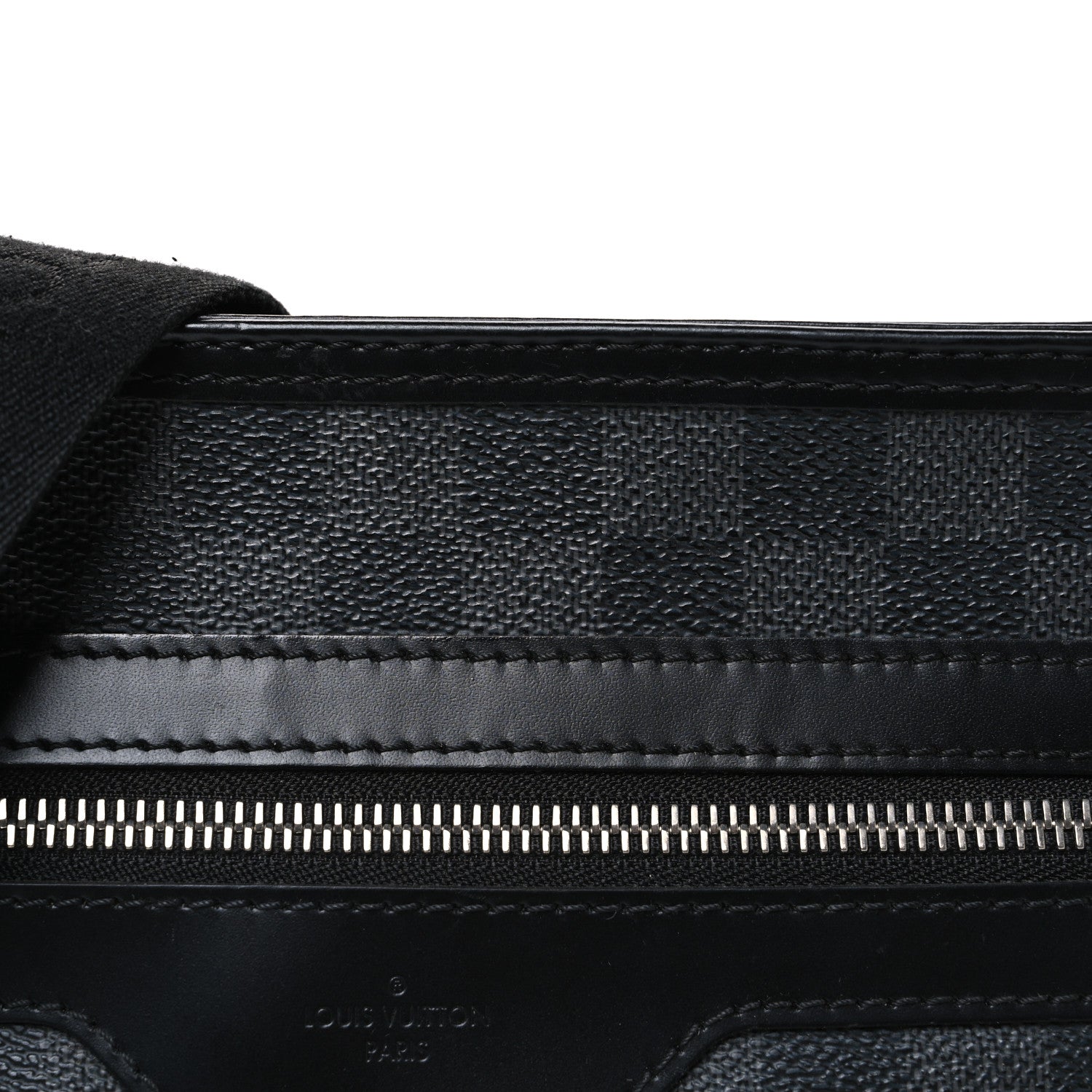 Louis Vuitton Damier Graphite Thomas 7 of 9