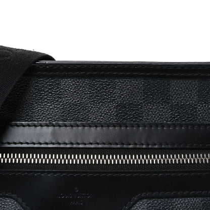 Louis Vuitton Damier Graphite Thomas 7 of 9
