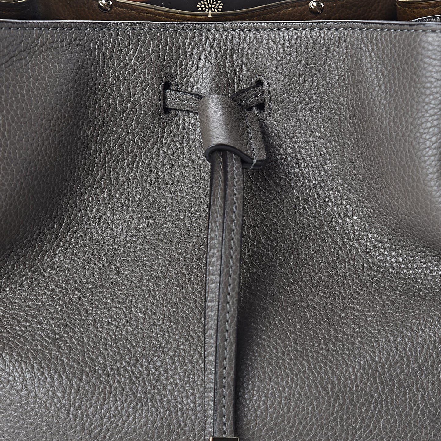 Small Classic Grain Small Kensington Mole Grey