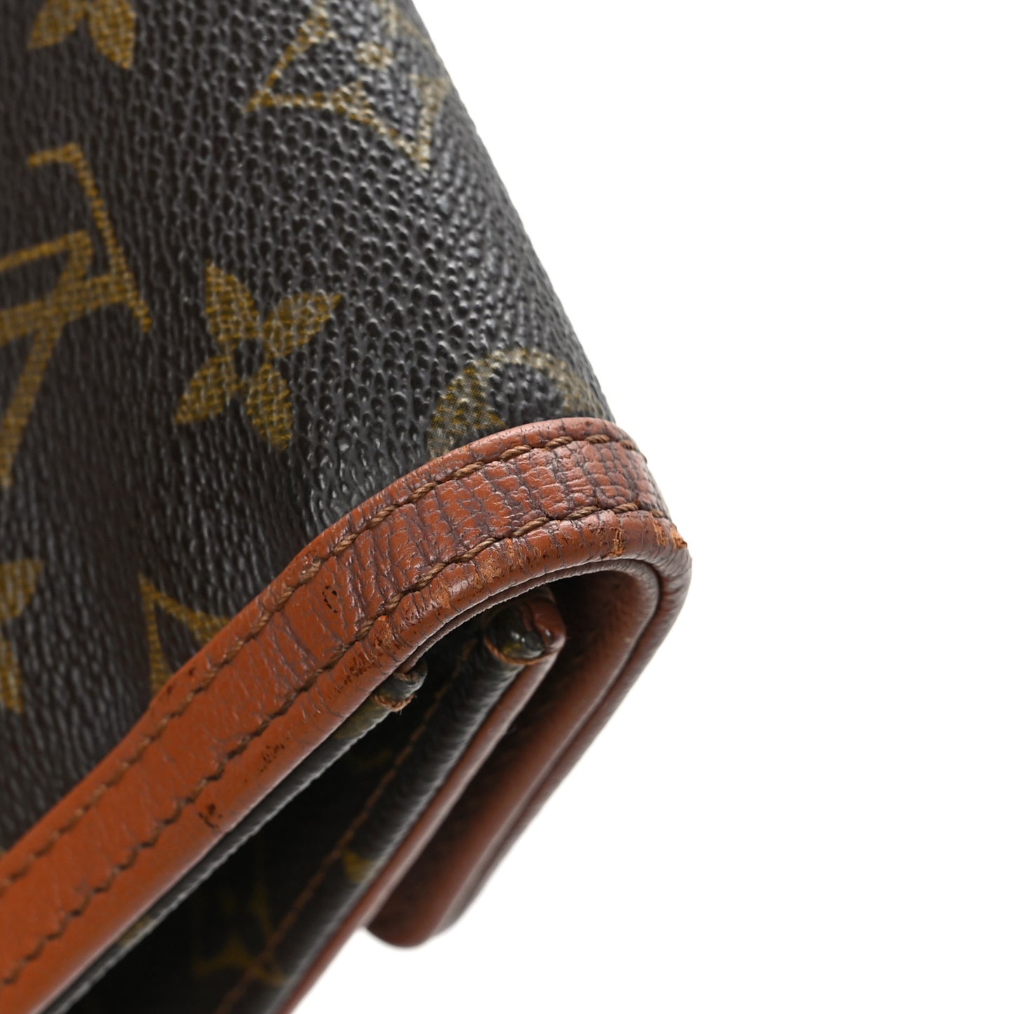 Monogram Pochette Dame 26