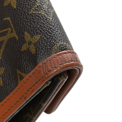 Louis Vuitton Monogram Pochette Dame 26 12 of 13