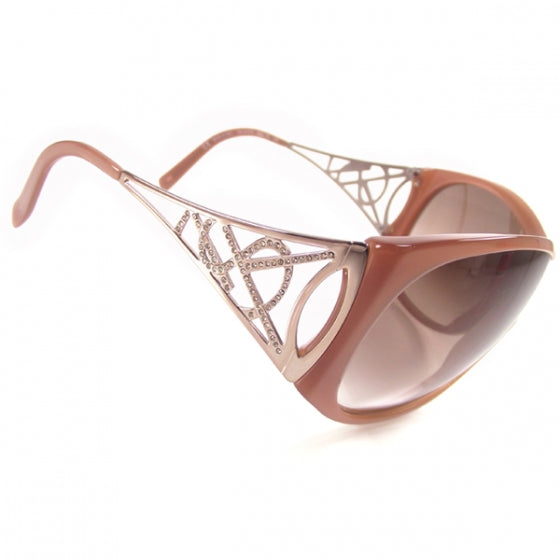 Rhinestone Sunglasses 6107 / S