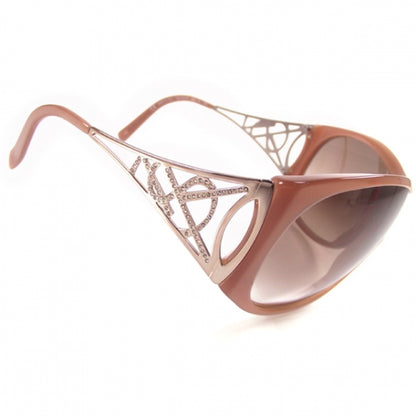 Saint Laurent Rhinestone Sunglasses 6107 / S 4 of 6