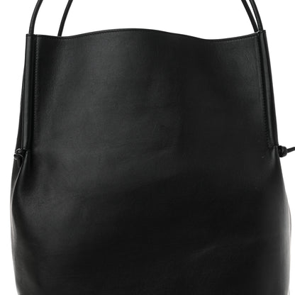 Bottega Veneta Nappa North South Tote Black 7 of 9