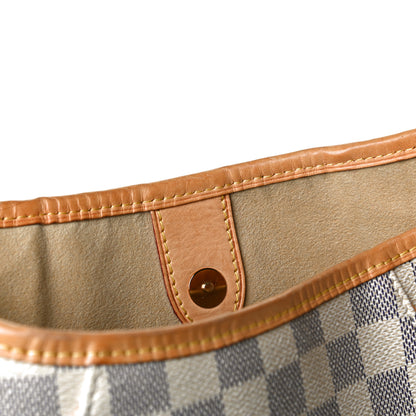 Louis Vuitton Damier Azur Galliera PM 27 of 28
