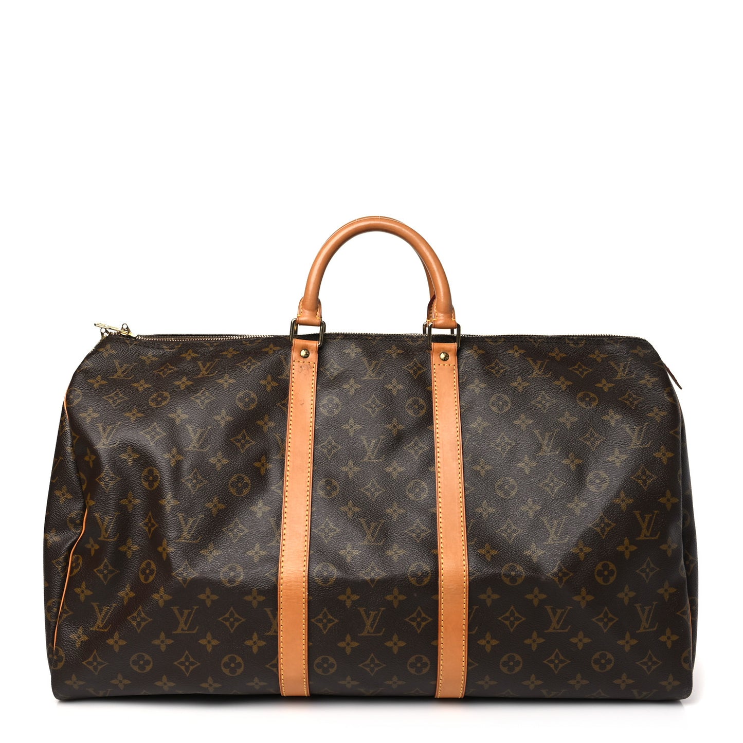 Monogram Keepall 55