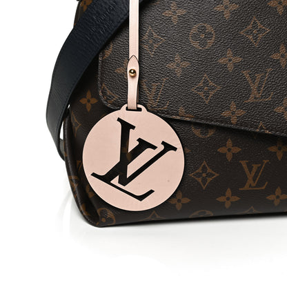 Louis Vuitton Monogram Beaubourg MM Safran Imperial 12 of 14