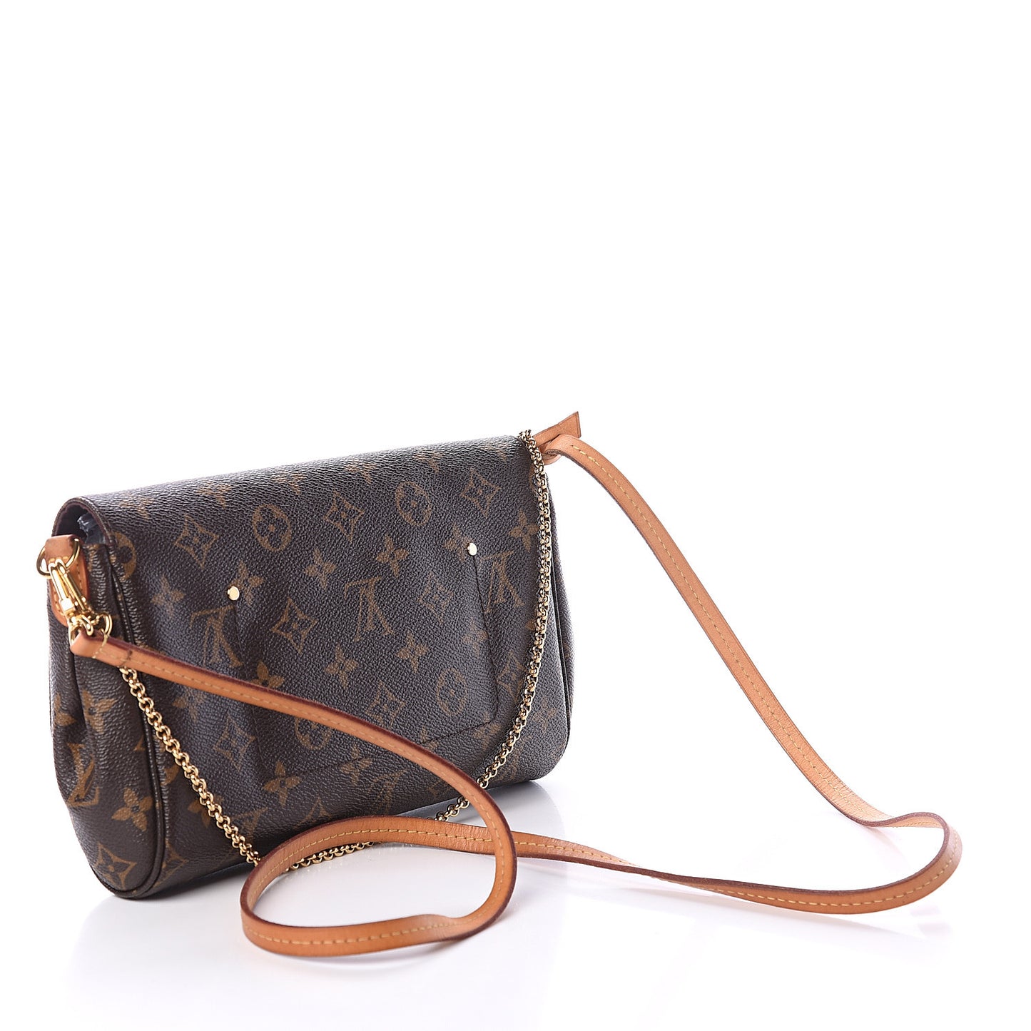 Monogram Favorite MM