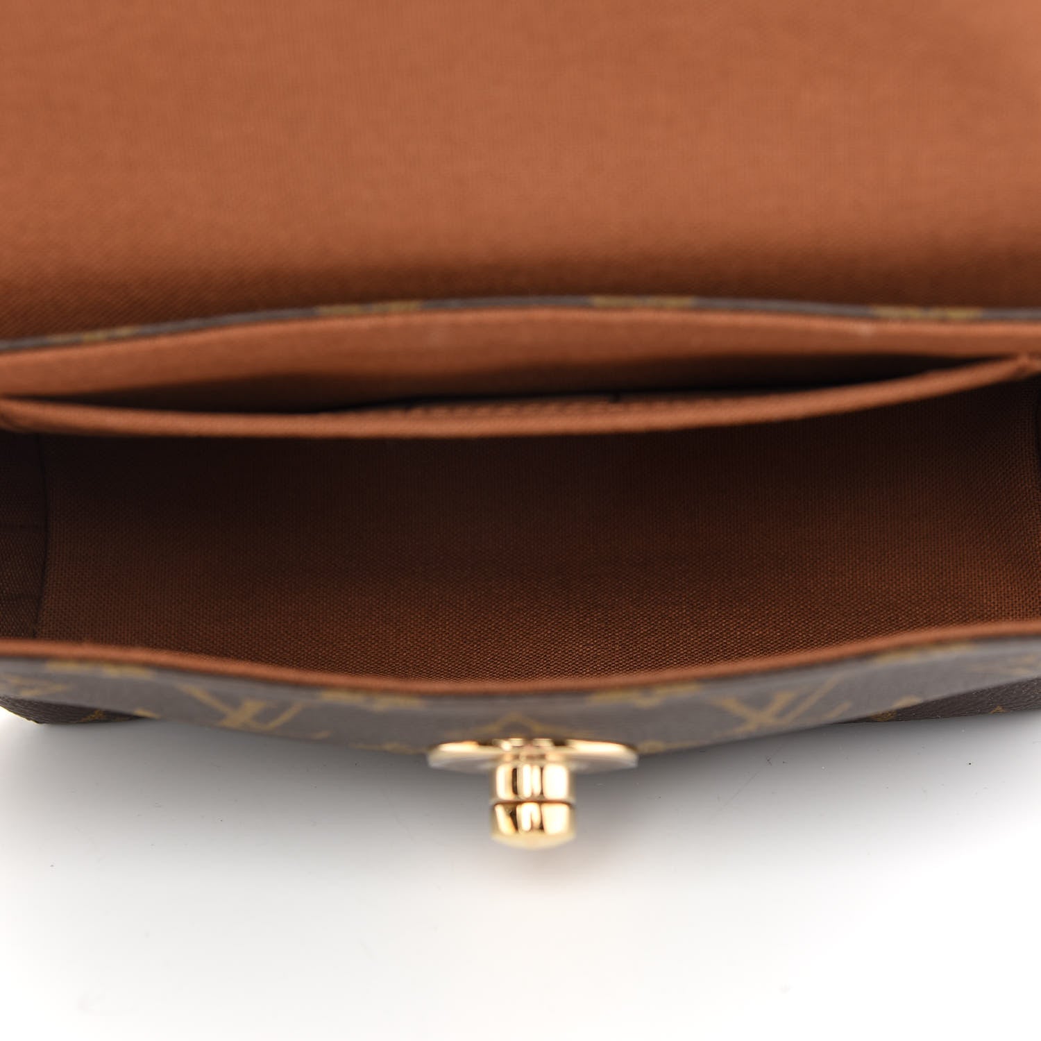 Louis Vuitton Monogram Tikal PM 5 of 10