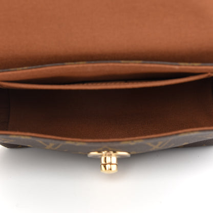Louis Vuitton Monogram Tikal PM 5 of 10