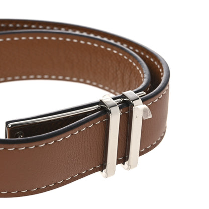 Hermes Swift Elan Pocket Belt Bag M Gold 12 of 13