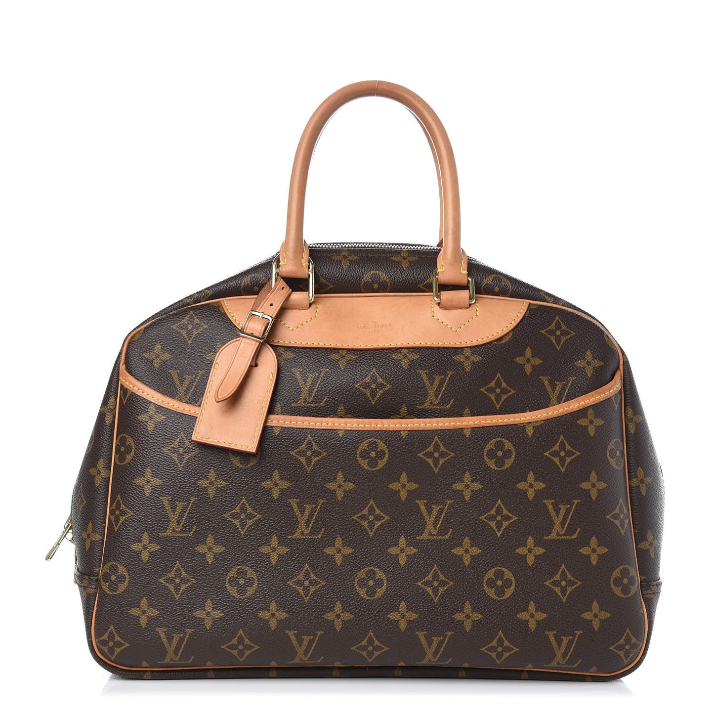 Monogram Deauville